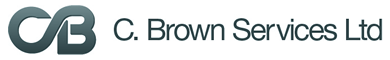 C Brown Services Ltd